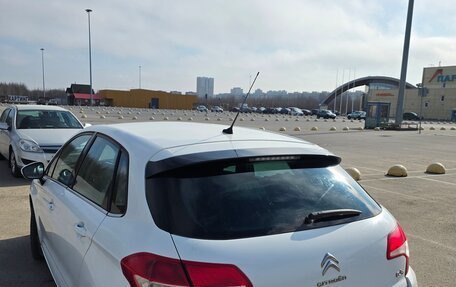 Citroen C4 II рестайлинг, 2012 год, 535 000 рублей, 4 фотография