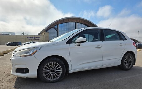 Citroen C4 II рестайлинг, 2012 год, 535 000 рублей, 9 фотография