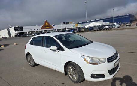 Citroen C4 II рестайлинг, 2012 год, 535 000 рублей, 7 фотография
