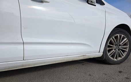 Citroen C4 II рестайлинг, 2012 год, 535 000 рублей, 12 фотография