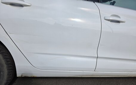 Citroen C4 II рестайлинг, 2012 год, 535 000 рублей, 13 фотография