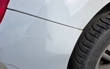 Citroen C4 II рестайлинг, 2012 год, 535 000 рублей, 15 фотография