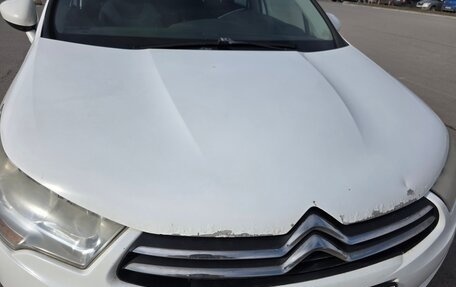 Citroen C4 II рестайлинг, 2012 год, 535 000 рублей, 11 фотография