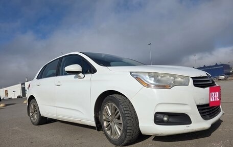 Citroen C4 II рестайлинг, 2012 год, 535 000 рублей, 6 фотография