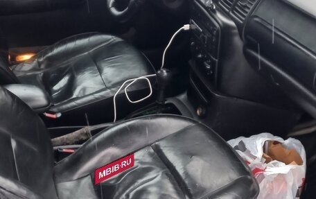 Opel Vectra B рестайлинг, 1999 год, 59 000 рублей, 5 фотография