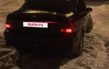 Opel Vectra B рестайлинг, 1999 год, 59 000 рублей, 6 фотография