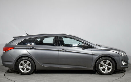 Hyundai i40 I рестайлинг, 2013 год, 900 000 рублей, 4 фотография