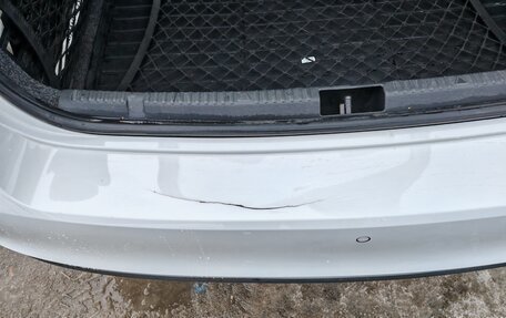 Skoda Rapid I, 2015 год, 1 100 000 рублей, 13 фотография