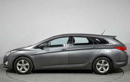 Hyundai i40 I рестайлинг, 2013 год, 900 000 рублей, 8 фотография