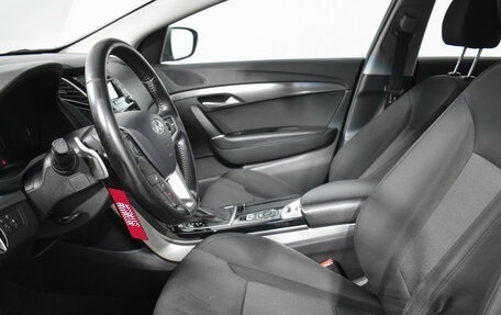 Hyundai i40 I рестайлинг, 2013 год, 900 000 рублей, 10 фотография