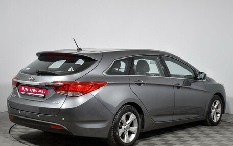 Hyundai i40 I рестайлинг, 2013 год, 900 000 рублей, 5 фотография