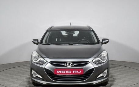 Hyundai i40 I рестайлинг, 2013 год, 900 000 рублей, 2 фотография