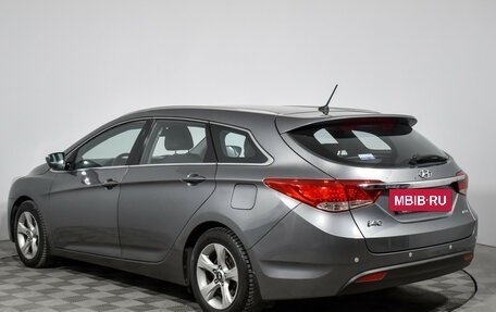 Hyundai i40 I рестайлинг, 2013 год, 900 000 рублей, 7 фотография