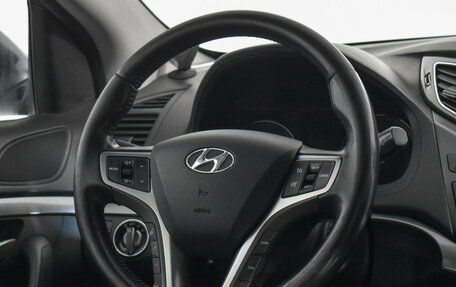 Hyundai i40 I рестайлинг, 2013 год, 900 000 рублей, 14 фотография