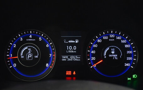 Hyundai i40 I рестайлинг, 2013 год, 900 000 рублей, 20 фотография