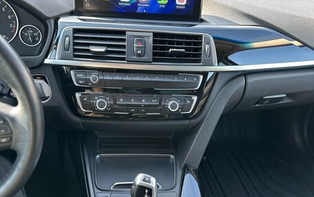 BMW 3 серия, 2018 год, 2 210 000 рублей, 8 фотография