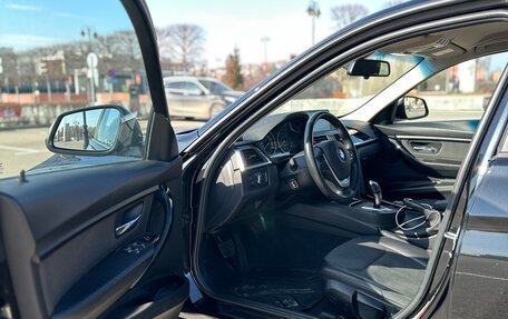 BMW 3 серия, 2018 год, 2 210 000 рублей, 7 фотография