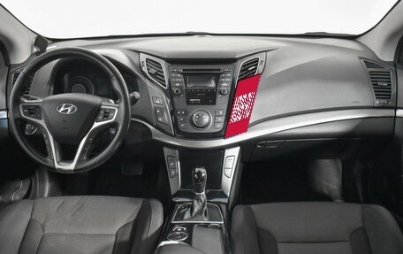 Hyundai i40 I рестайлинг, 2013 год, 900 000 рублей, 13 фотография