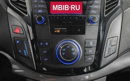 Hyundai i40 I рестайлинг, 2013 год, 900 000 рублей, 16 фотография