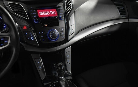 Hyundai i40 I рестайлинг, 2013 год, 900 000 рублей, 18 фотография