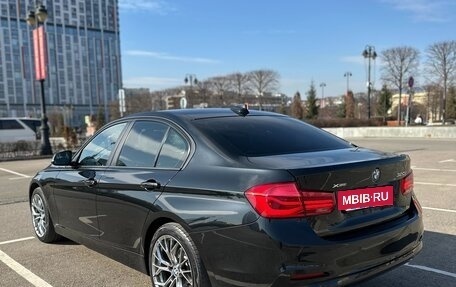 BMW 3 серия, 2018 год, 2 210 000 рублей, 6 фотография