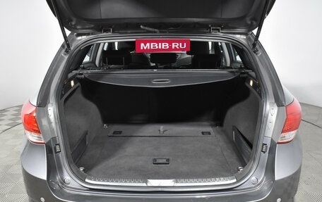 Hyundai i40 I рестайлинг, 2013 год, 900 000 рублей, 19 фотография