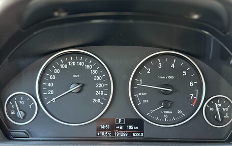 BMW 3 серия, 2018 год, 2 210 000 рублей, 14 фотография