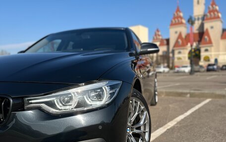 BMW 3 серия, 2018 год, 2 210 000 рублей, 16 фотография