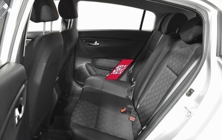 KIA Rio IV, 2018 год, 1 569 000 рублей, 11 фотография