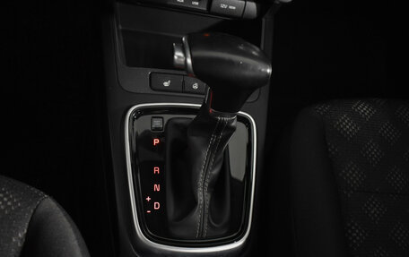 KIA Rio IV, 2018 год, 1 569 000 рублей, 17 фотография