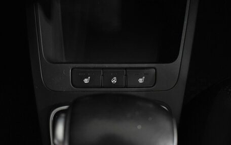 KIA Rio IV, 2018 год, 1 569 000 рублей, 18 фотография