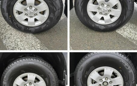 Mitsubishi L200 IV рестайлинг, 2021 год, 2 550 000 рублей, 22 фотография