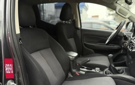 Mitsubishi L200 IV рестайлинг, 2021 год, 2 550 000 рублей, 19 фотография