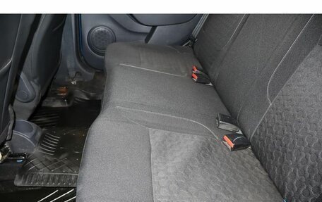 Renault Sandero II рестайлинг, 2015 год, 659 000 рублей, 7 фотография