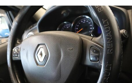 Renault Sandero II рестайлинг, 2015 год, 659 000 рублей, 8 фотография