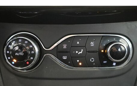 Renault Sandero II рестайлинг, 2015 год, 659 000 рублей, 11 фотография