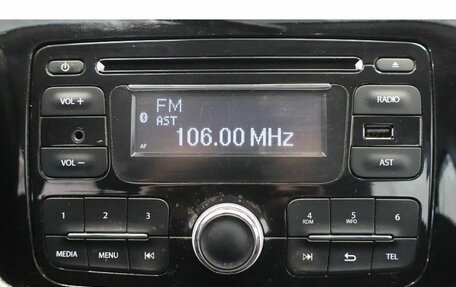 Renault Sandero II рестайлинг, 2015 год, 659 000 рублей, 10 фотография