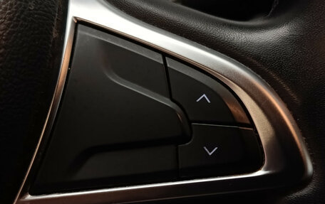 Renault Kaptur I рестайлинг, 2020 год, 1 380 000 рублей, 16 фотография