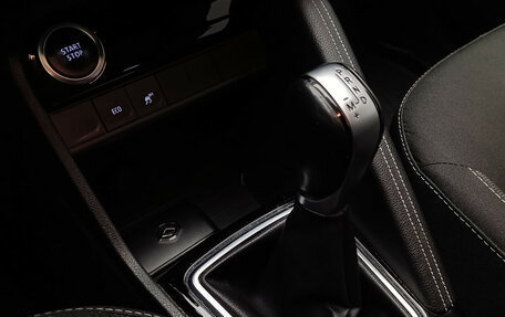 Renault Kaptur I рестайлинг, 2020 год, 1 380 000 рублей, 13 фотография