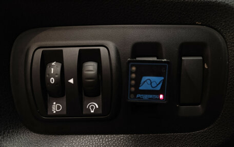 Renault Kaptur I рестайлинг, 2020 год, 1 380 000 рублей, 12 фотография