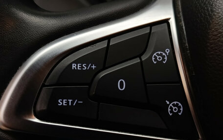 Renault Kaptur I рестайлинг, 2020 год, 1 380 000 рублей, 17 фотография