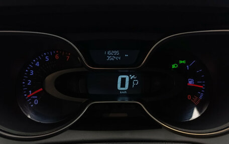 Renault Kaptur I рестайлинг, 2020 год, 1 380 000 рублей, 18 фотография