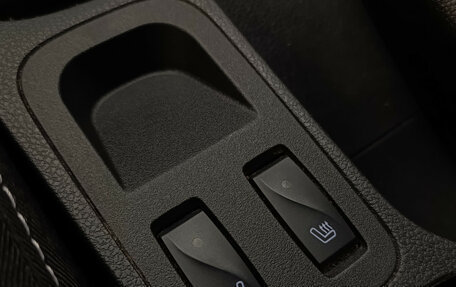 Renault Kaptur I рестайлинг, 2020 год, 1 380 000 рублей, 19 фотография