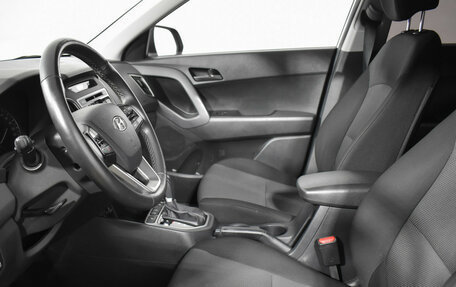 Hyundai Creta I рестайлинг, 2019 год, 1 425 000 рублей, 10 фотография