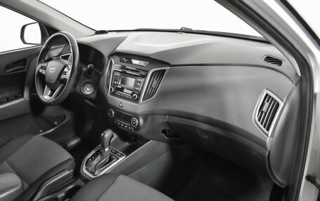 Hyundai Creta I рестайлинг, 2019 год, 1 425 000 рублей, 12 фотография