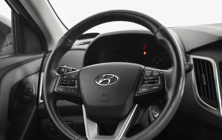 Hyundai Creta I рестайлинг, 2019 год, 1 425 000 рублей, 14 фотография