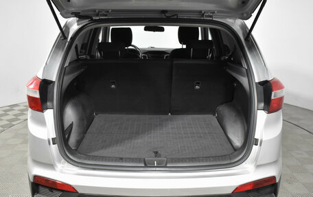 Hyundai Creta I рестайлинг, 2019 год, 1 425 000 рублей, 20 фотография