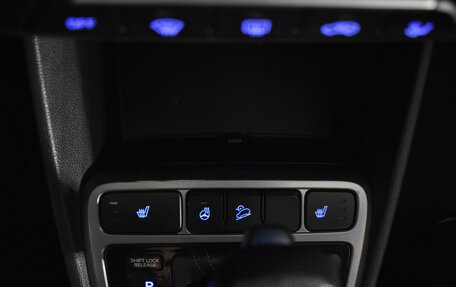 Hyundai Creta I рестайлинг, 2019 год, 1 425 000 рублей, 17 фотография