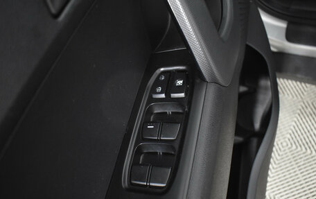 Hyundai Creta I рестайлинг, 2019 год, 1 425 000 рублей, 18 фотография