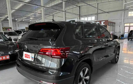 Volkswagen Tharu, 2022 год, 1 600 888 рублей, 4 фотография